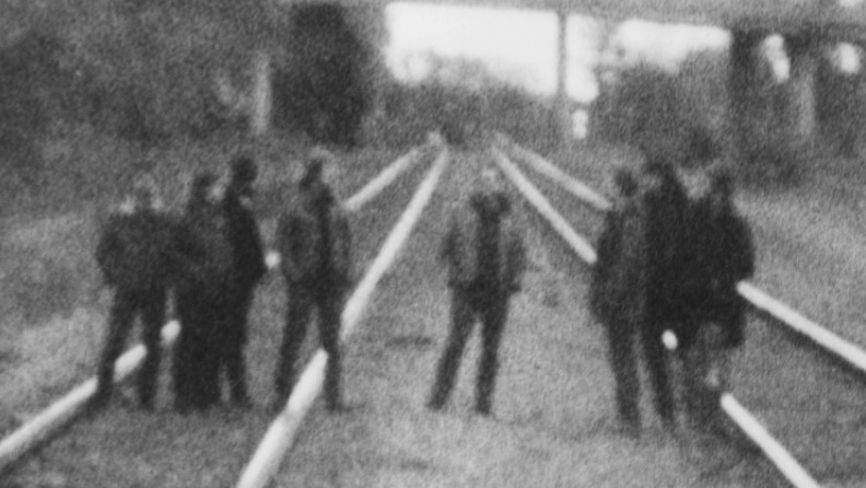 Godspeed You! Black Emperor Announce New Album No title As Of